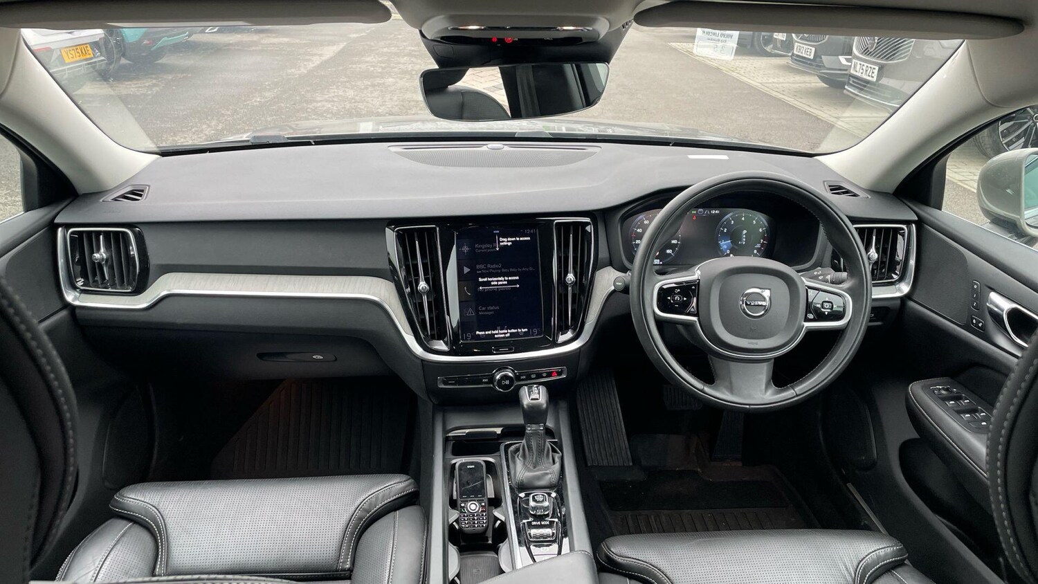 Used Volvo S60 2020 for sale - 77456519: Photo 8