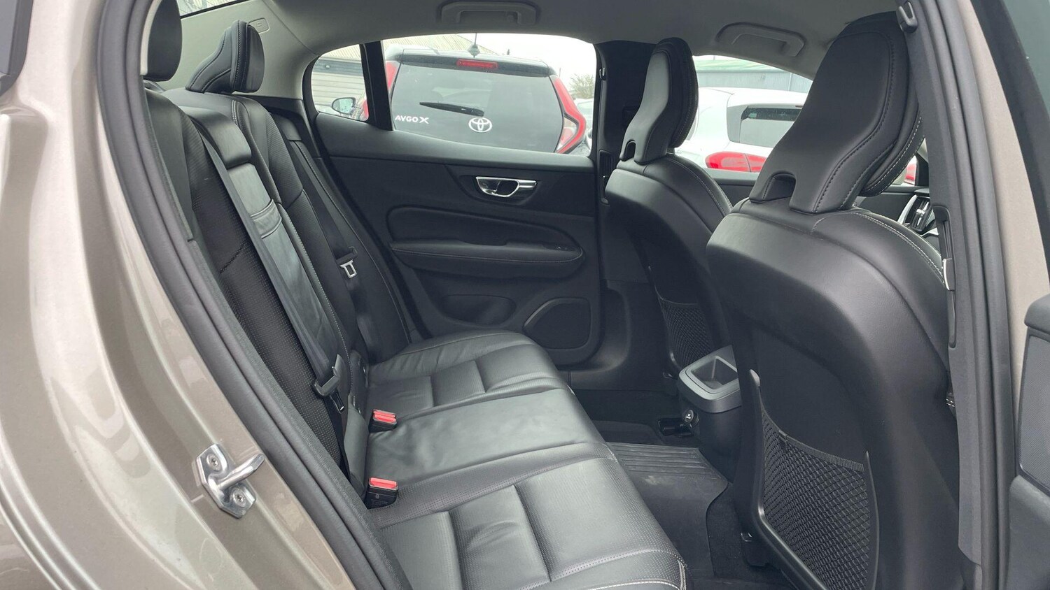 Used Volvo S60 2020 for sale - 77456519: Photo 9