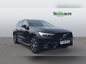 Used Volvo XC60 2024 for sale - 78301392: Photo