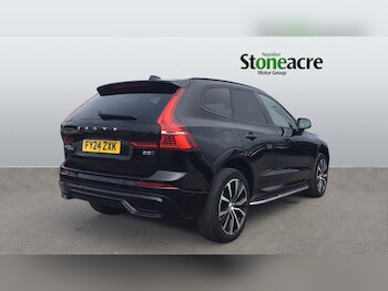 Used Volvo XC60 2024 for sale - 78301392: Photo