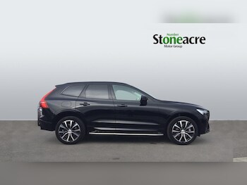 Used Volvo XC60 2024 for sale - 78301392: Photo