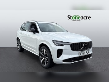 Used Volvo XC90 2026 for sale - 78276151: Photo