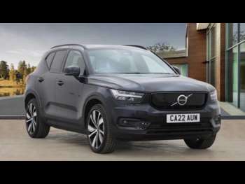 2022 (22) - Recharge 69kWh Pro Auto 5dr