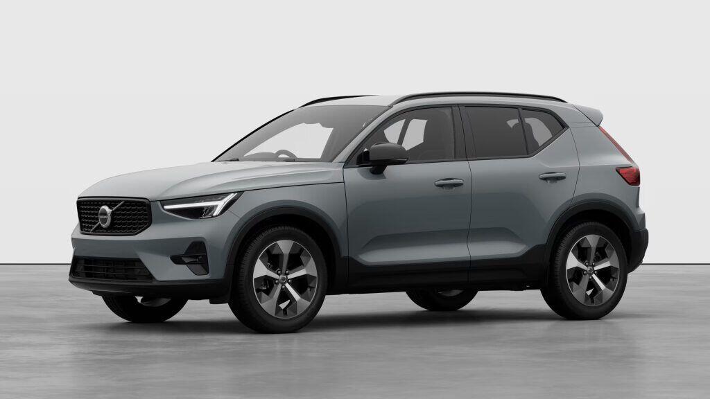 Used Volvo XC40 for sale - 76688610: Photo 1