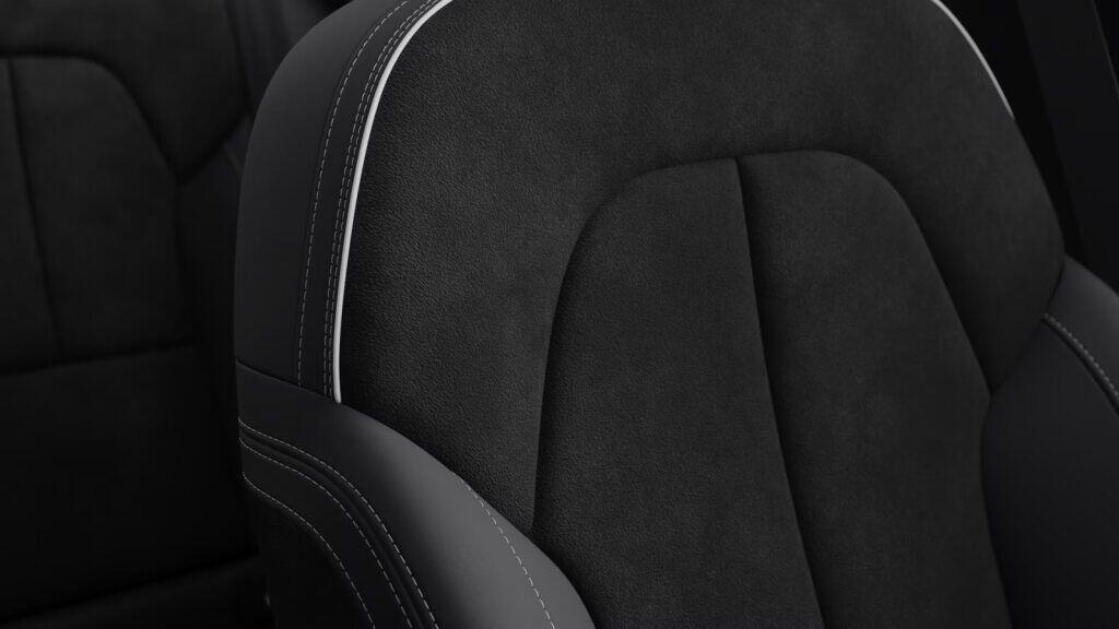 Used Volvo XC40 for sale - 76688610: Photo 5