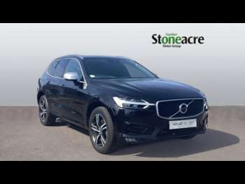 2018 (68) - R-Design T5 5-Door