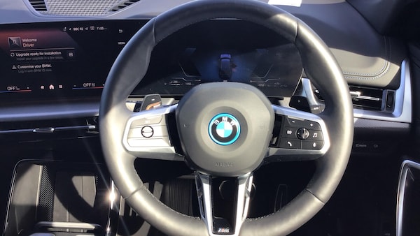 Used BMW X1 2025 for sale - 76226814: Photo 10
