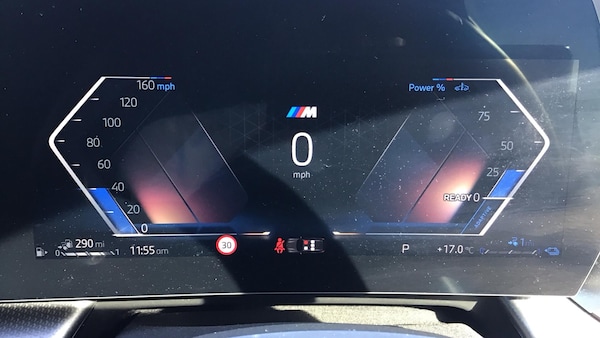 Used BMW X1 2025 for sale - 76226814: Photo 11