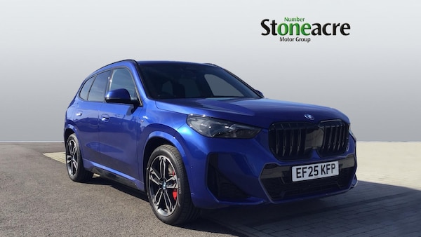 Used BMW X1 2025 for sale - 76226814: Photo 1