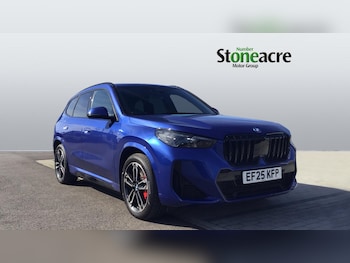 BMW - X1