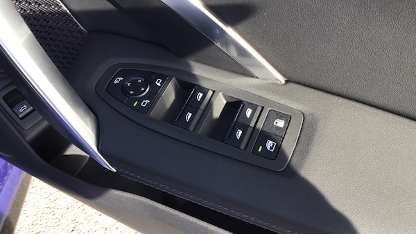 Used BMW X1 2025 for sale - 76226814: Photo 21