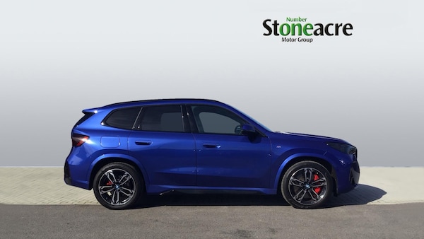 Used BMW X1 2025 for sale - 76226814: Photo 3