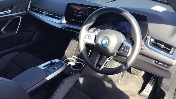 Used BMW X1 2025 for sale - 76226814: Photo 4