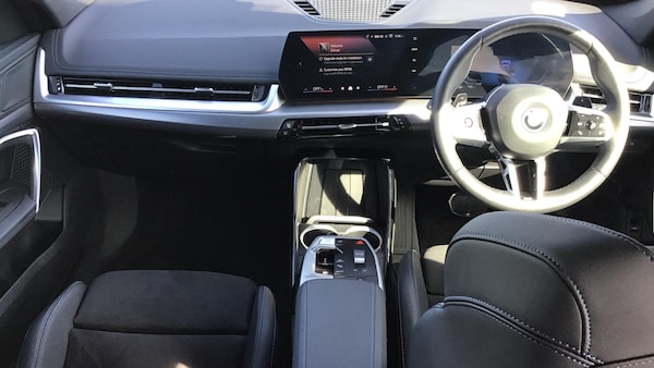 Used BMW X1 2025 for sale - 76226814: Photo 5