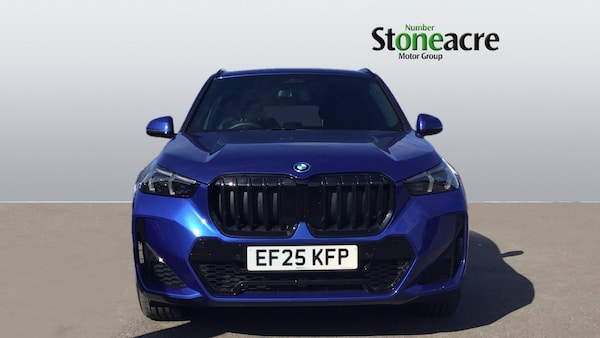 Used BMW X1 2025 for sale - 76226814: Photo 8