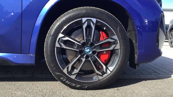 Used BMW X1 2025 for sale - 76226814: Photo 9