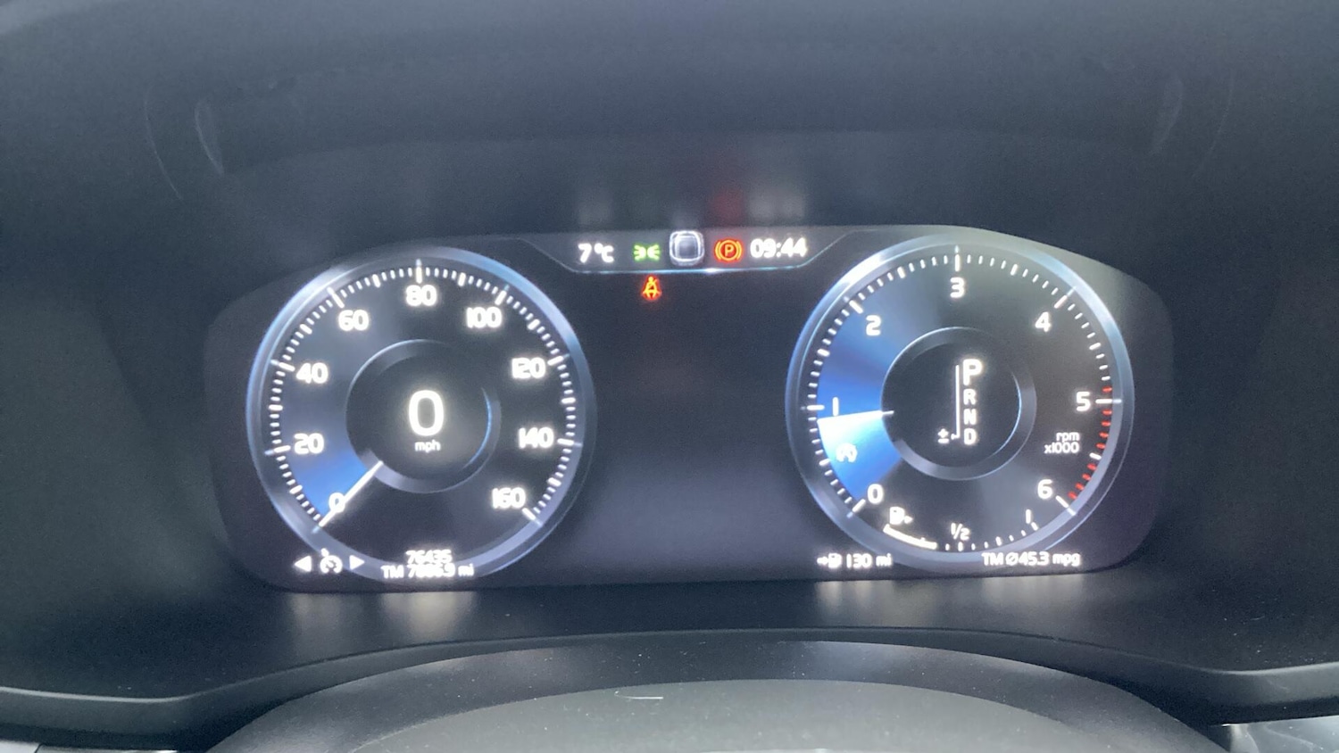 Used Volvo V60 2019 for sale - 77040667: Photo 11