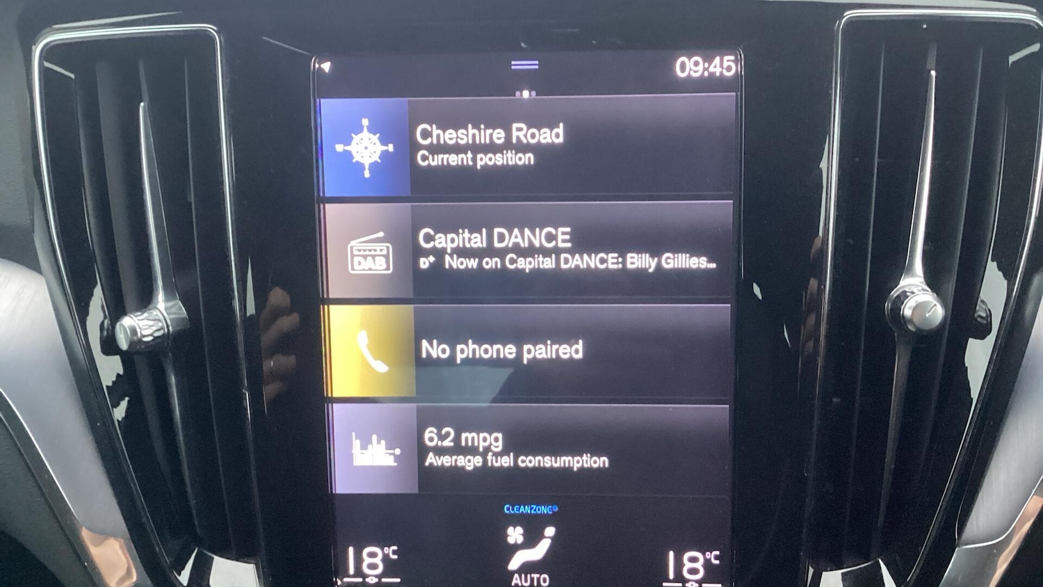 Used Volvo V60 2019 for sale - 77040667: Photo 12