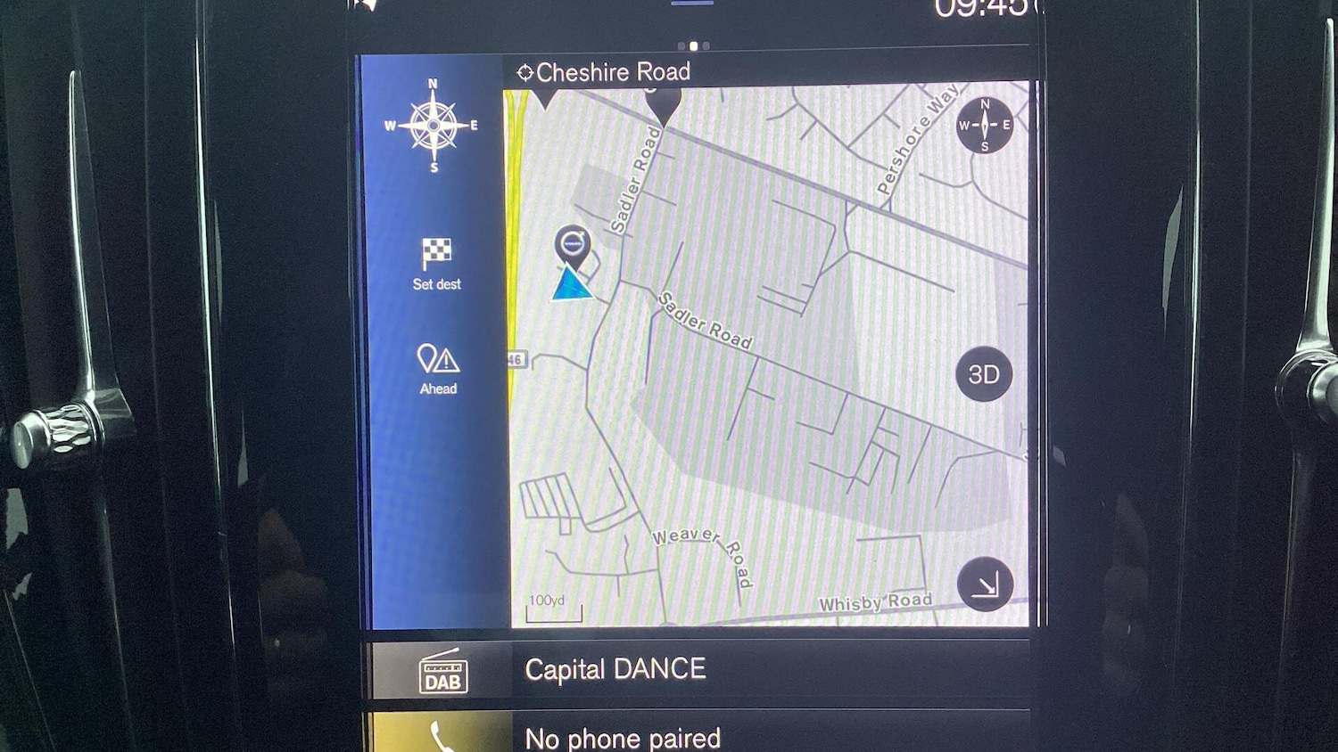 Used Volvo V60 2019 for sale - 77040667: Photo 16