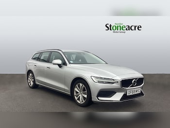 2019 (68) - 2.0 D4 [190] Momentum 5dr Auto