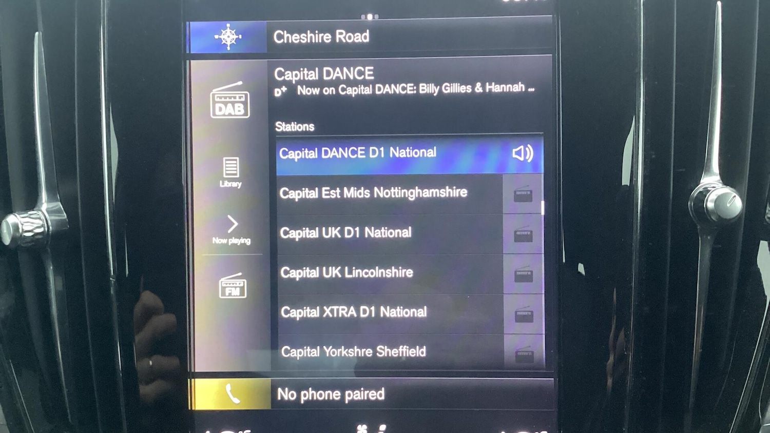 Used Volvo V60 2019 for sale - 77040667: Photo 26