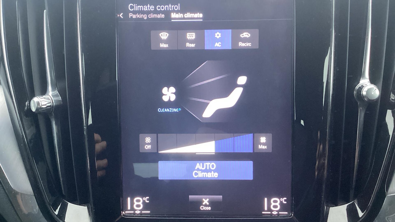 Used Volvo V60 2019 for sale - 77040667: Photo 27