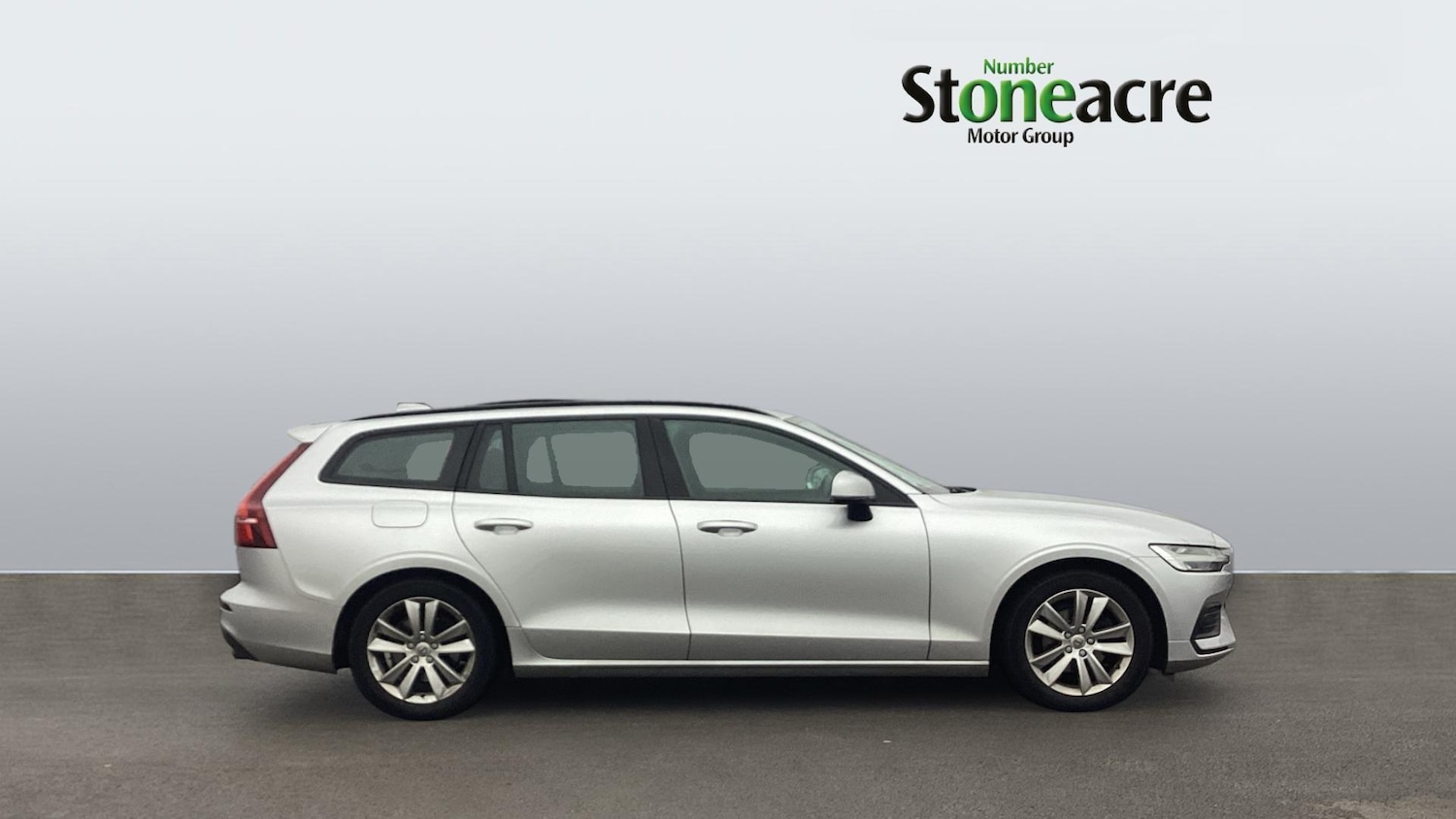 Used Volvo V60 2019 for sale - 77040667: Photo 3