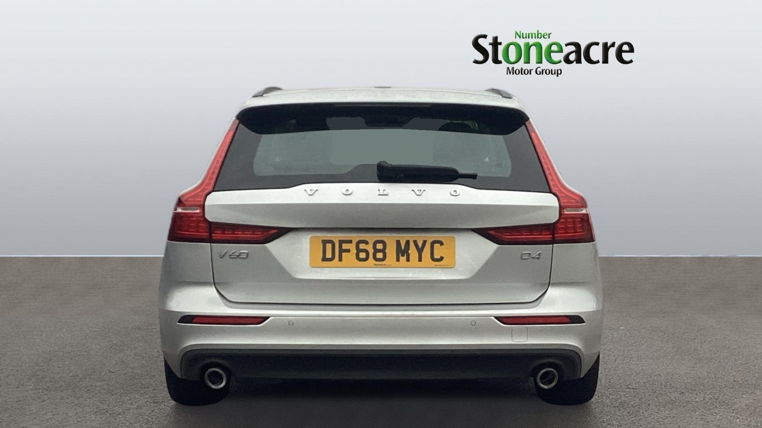 Used Volvo V60 2019 for sale - 77040667: Photo 7