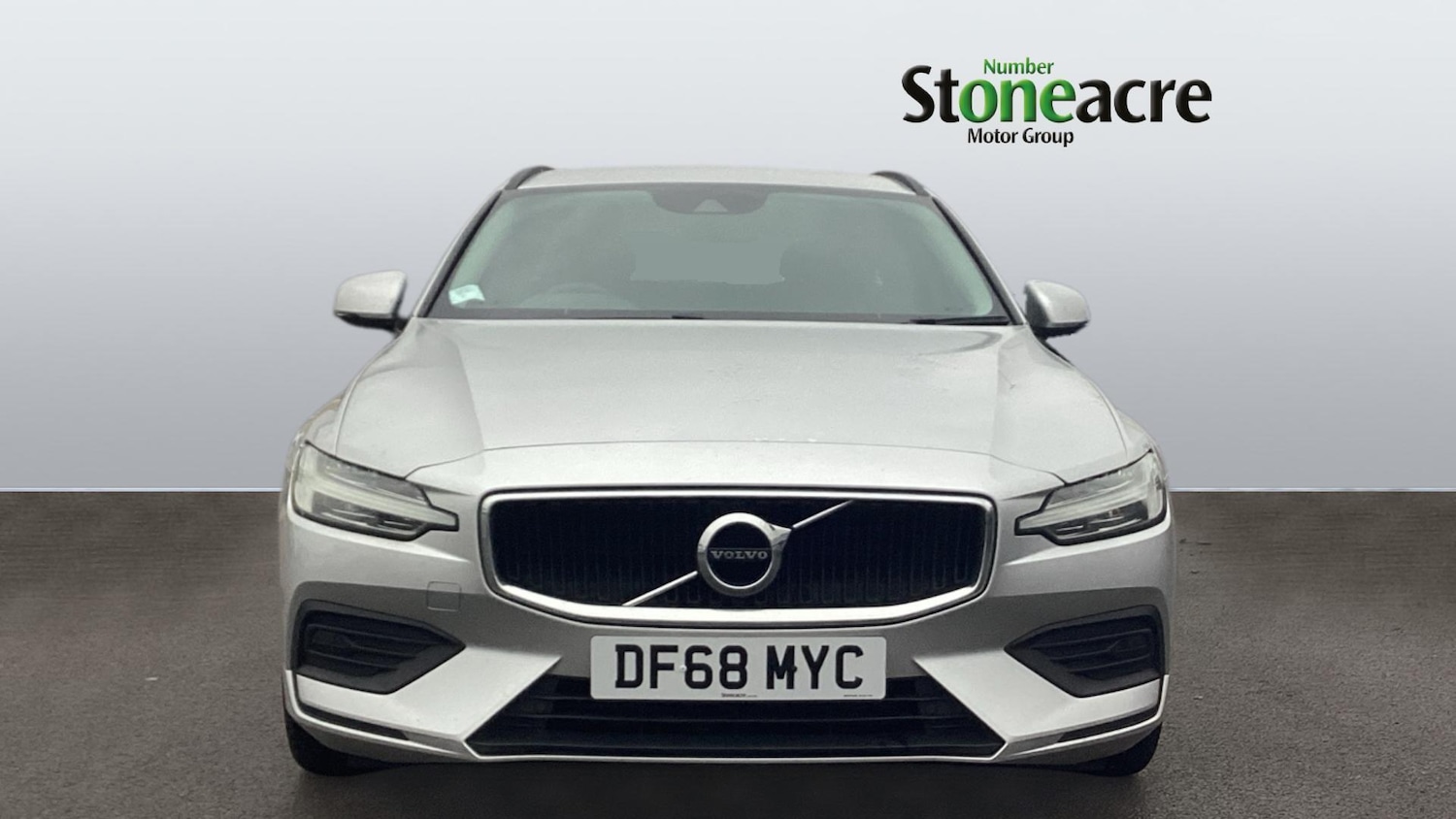 Used Volvo V60 2019 for sale - 77040667: Photo 8