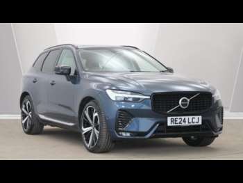 2024 (24) - 2.0 B5P Ultimate Dark 5dr AWD Geartronic