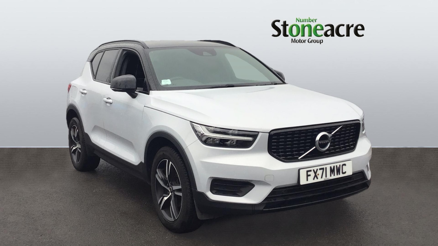 Used Volvo XC40 2021 for sale - 76398826: Photo 1