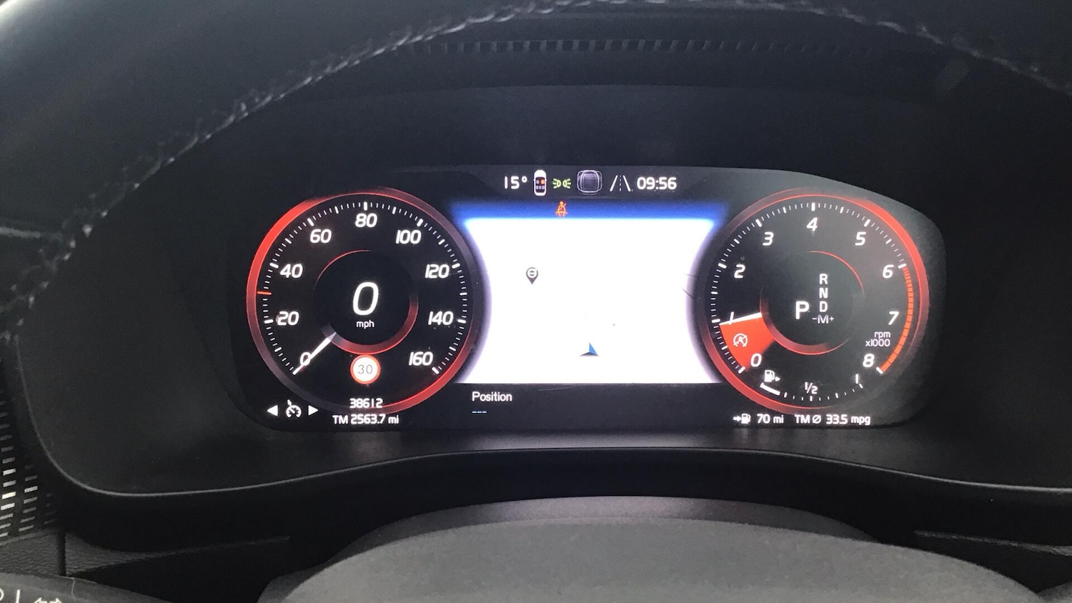 Used Volvo XC40 2021 for sale - 76398826: Photo 11