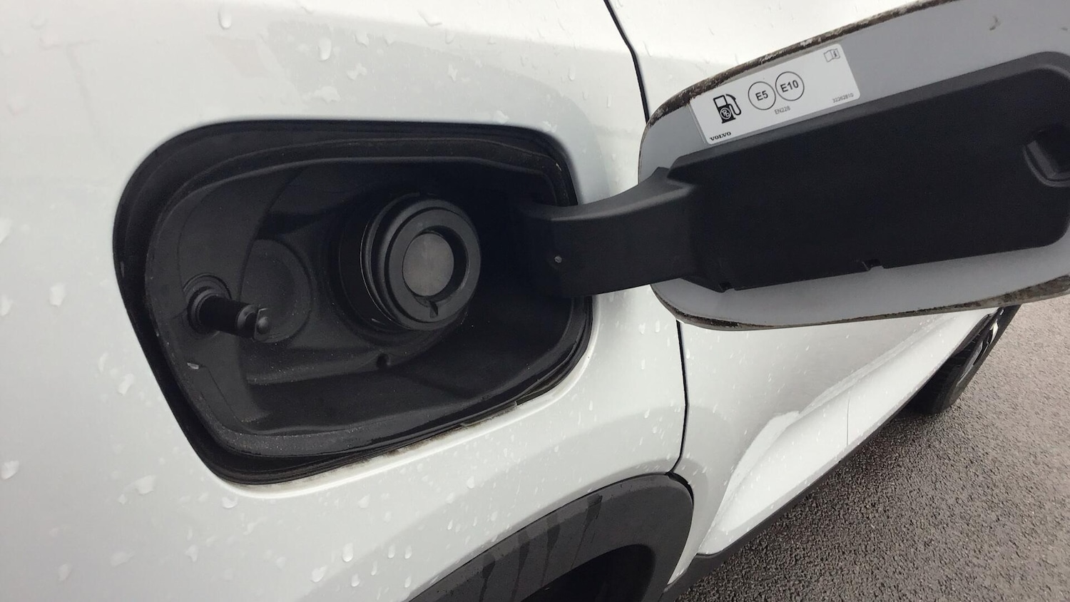 Used Volvo XC40 2021 for sale - 76398826: Photo 15