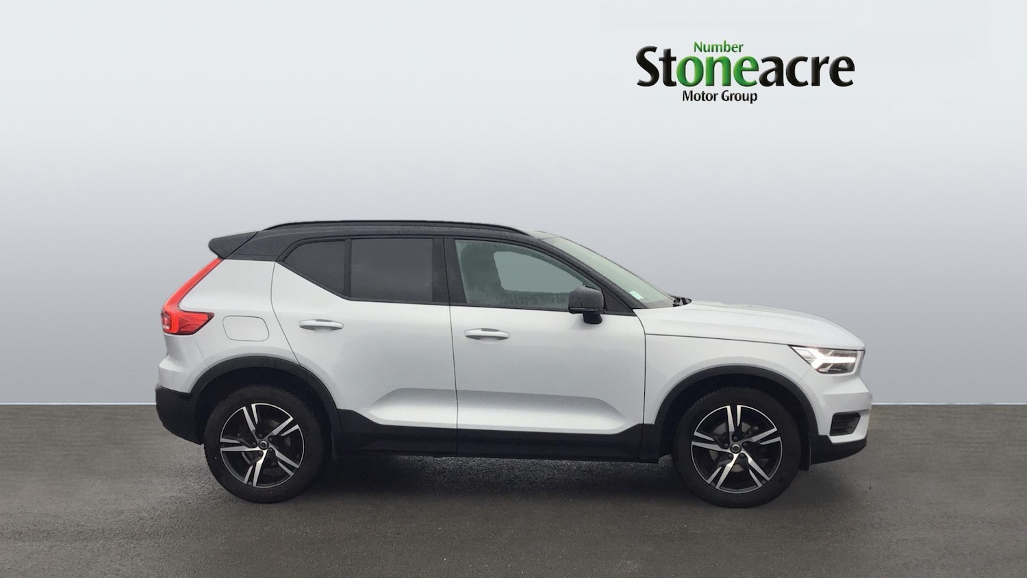 Used Volvo XC40 2021 for sale - 76398826: Photo 3