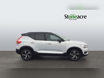 Used Volvo XC40 2021 for sale - 76398826: Photo