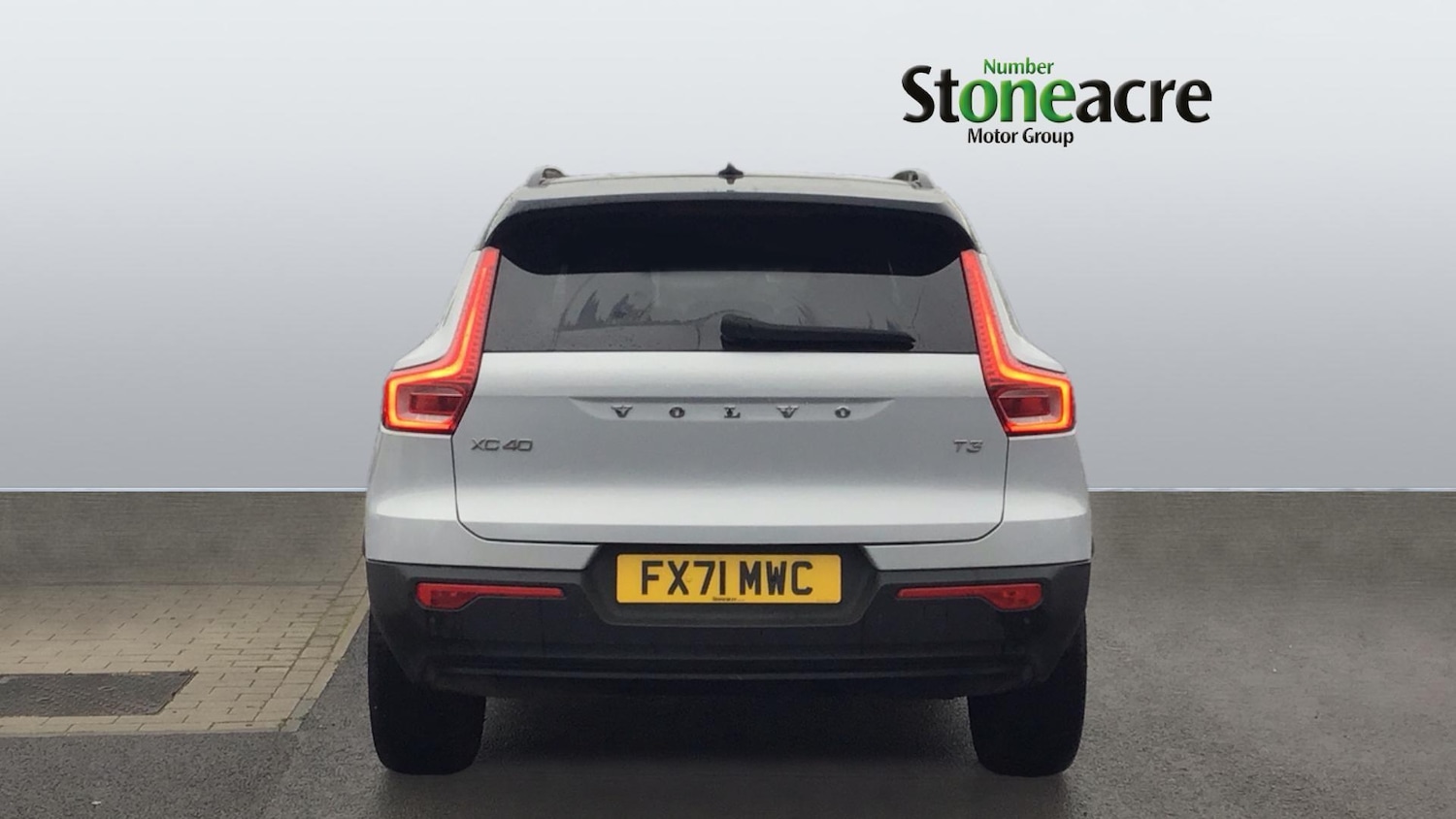 Used Volvo XC40 2021 for sale - 76398826: Photo 7