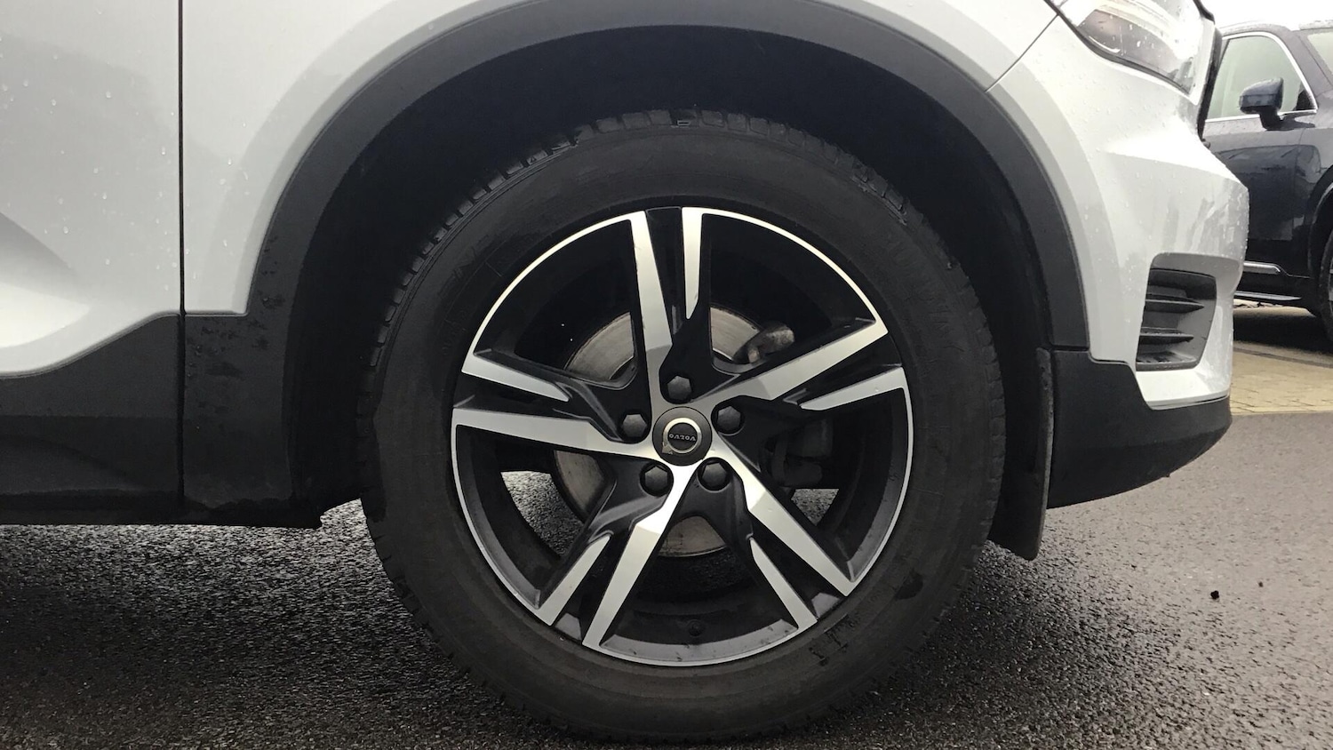 Used Volvo XC40 2021 for sale - 76398826: Photo 9