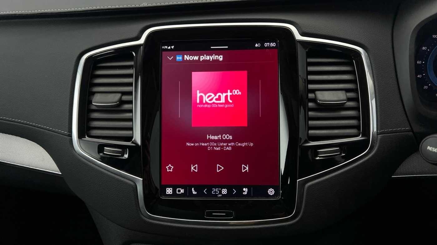 Used Volvo XC90 2022 for sale - 76849608: Photo 10