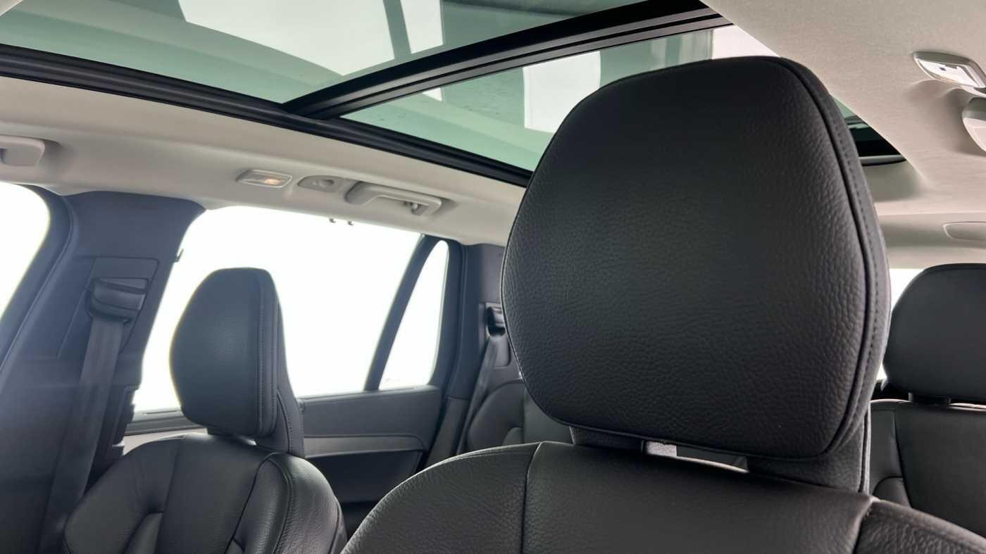 Used Volvo XC90 2022 for sale - 76849608: Photo 11