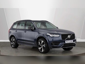 (72) - 2.0h T8 Recharge 18.8kWh Plus Auto 4WD Euro 6 (s/s) 5dr