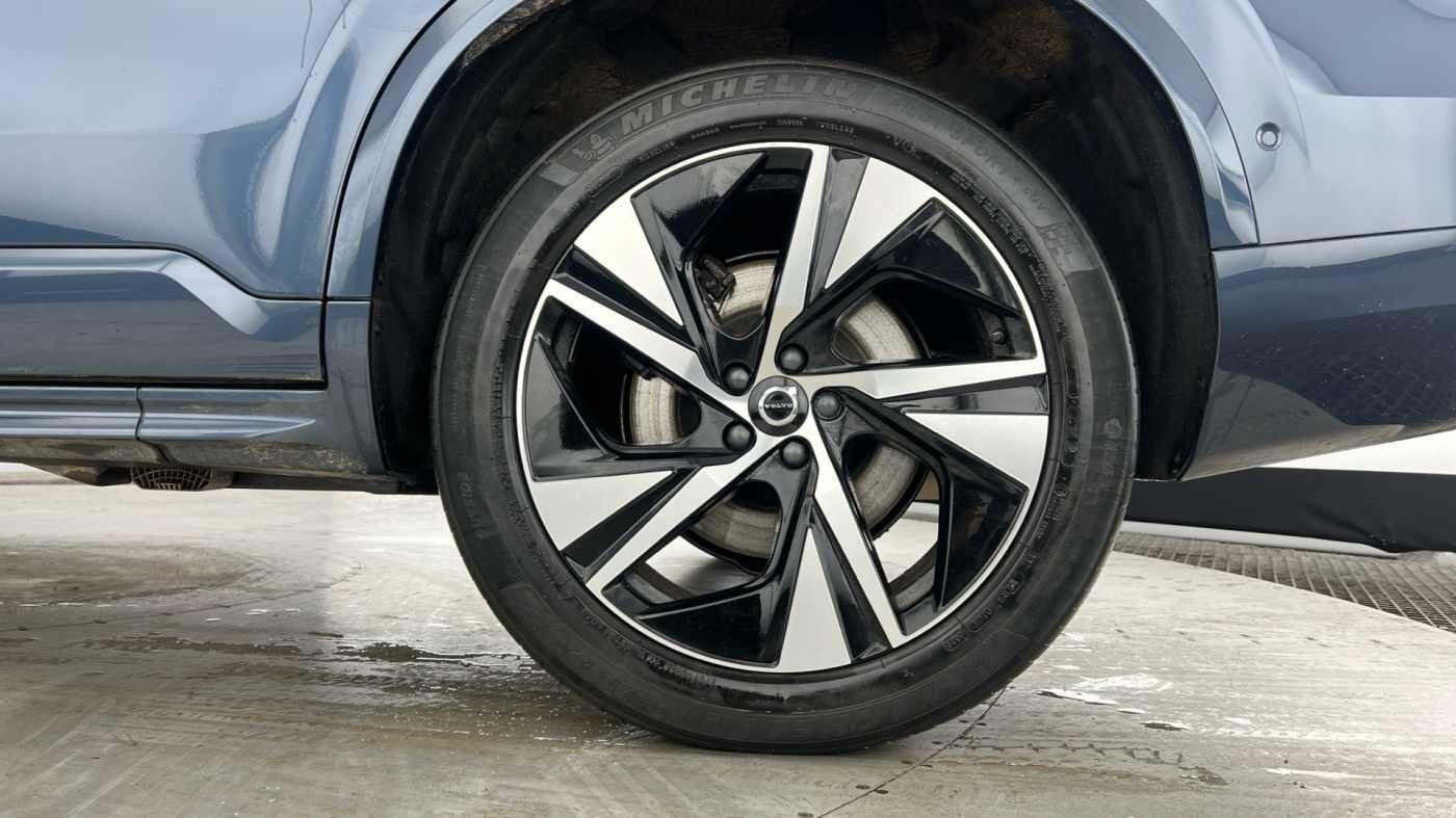 Used Volvo XC90 2022 for sale - 76849608: Photo 4