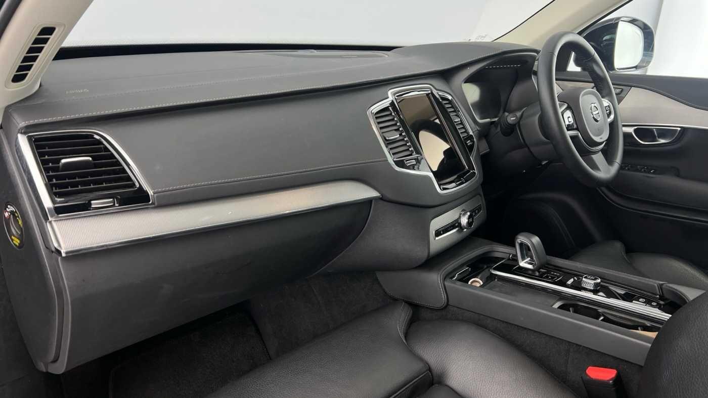 Used Volvo XC90 2022 for sale - 76849608: Photo 6