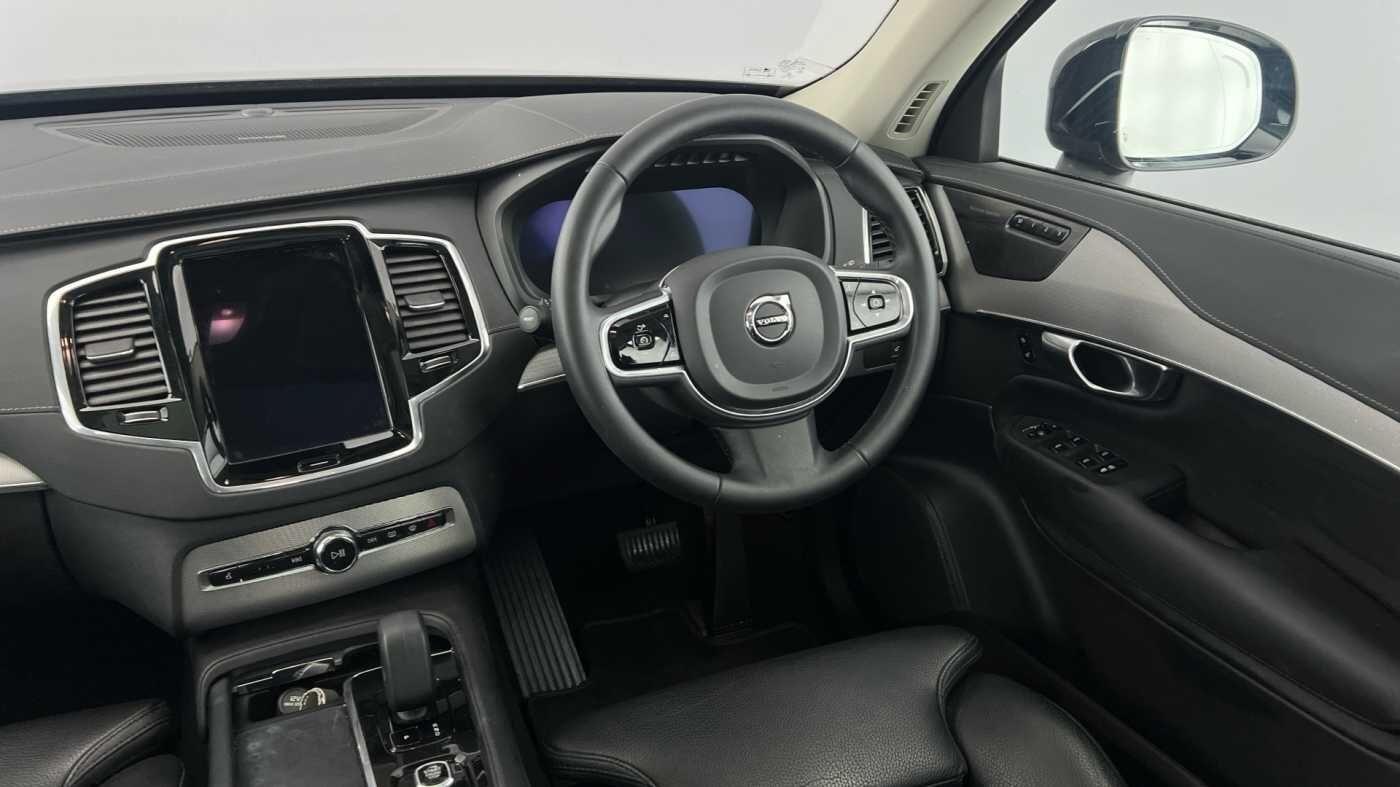 Used Volvo XC90 2022 for sale - 76849608: Photo 8