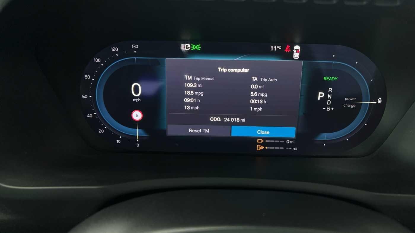 Used Volvo XC90 2022 for sale - 76849608: Photo 9