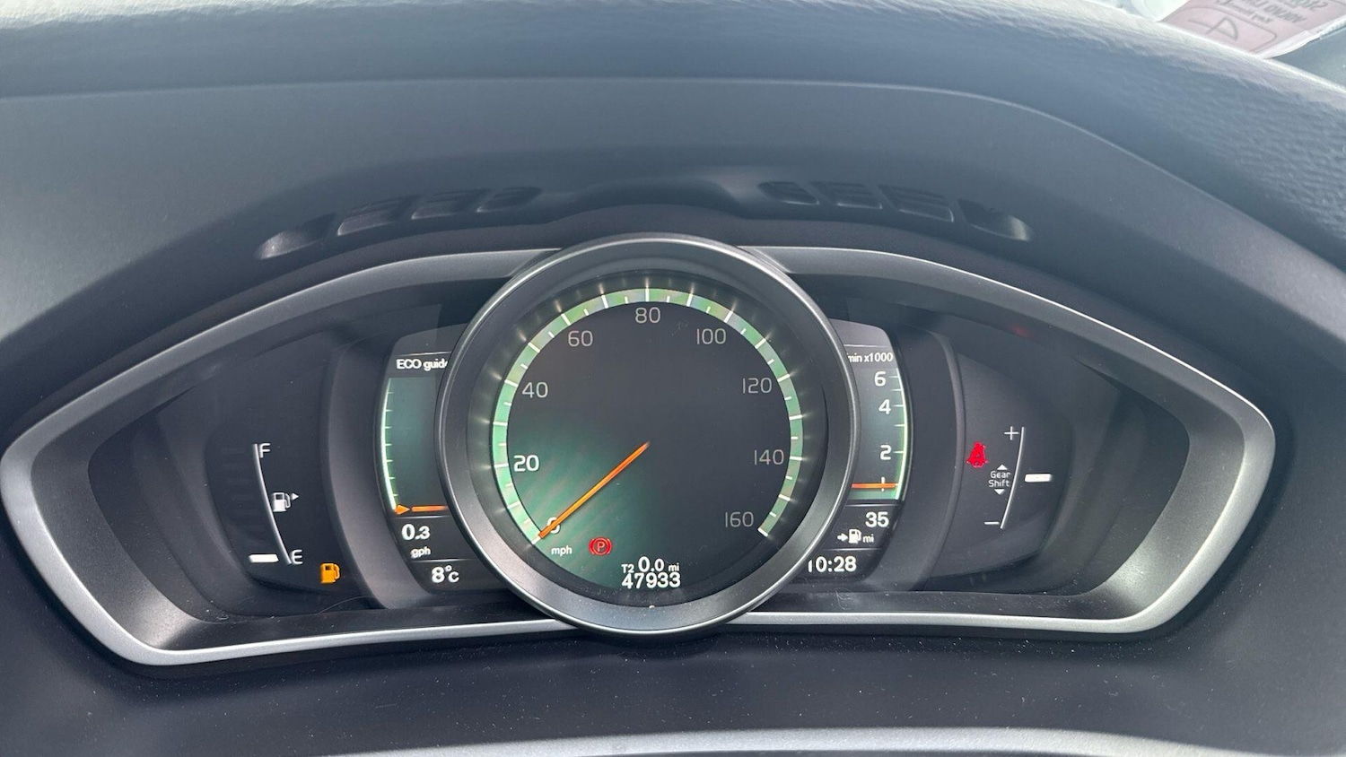 Used Volvo V40 2019 for sale - 77478731: Photo 11