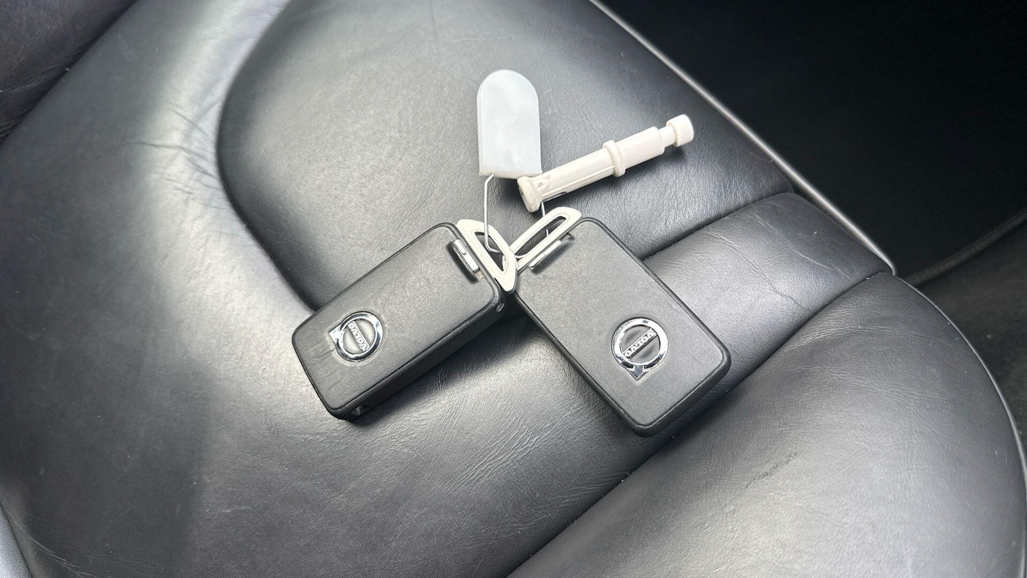 Used Volvo V40 2019 for sale - 77478731: Photo 14