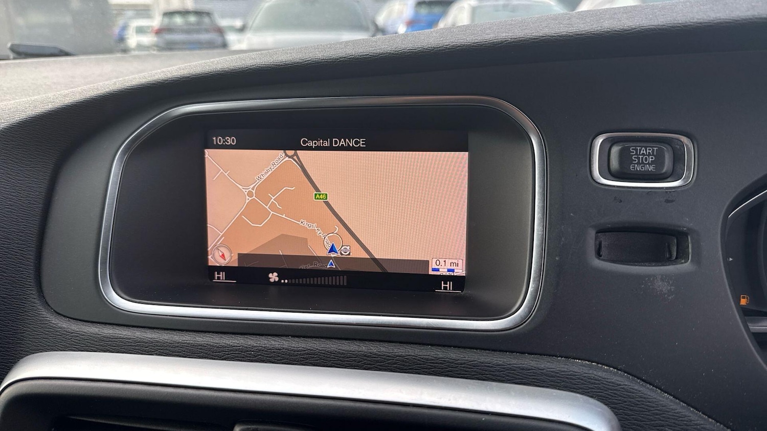 Used Volvo V40 2019 for sale - 77478731: Photo 23