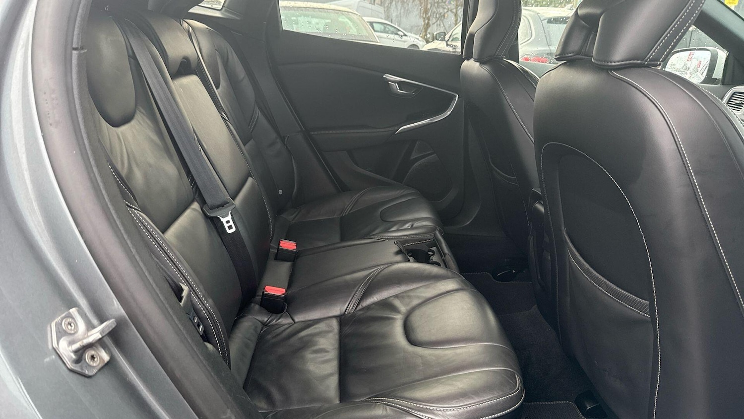 Used Volvo V40 2019 for sale - 77478731: Photo 6