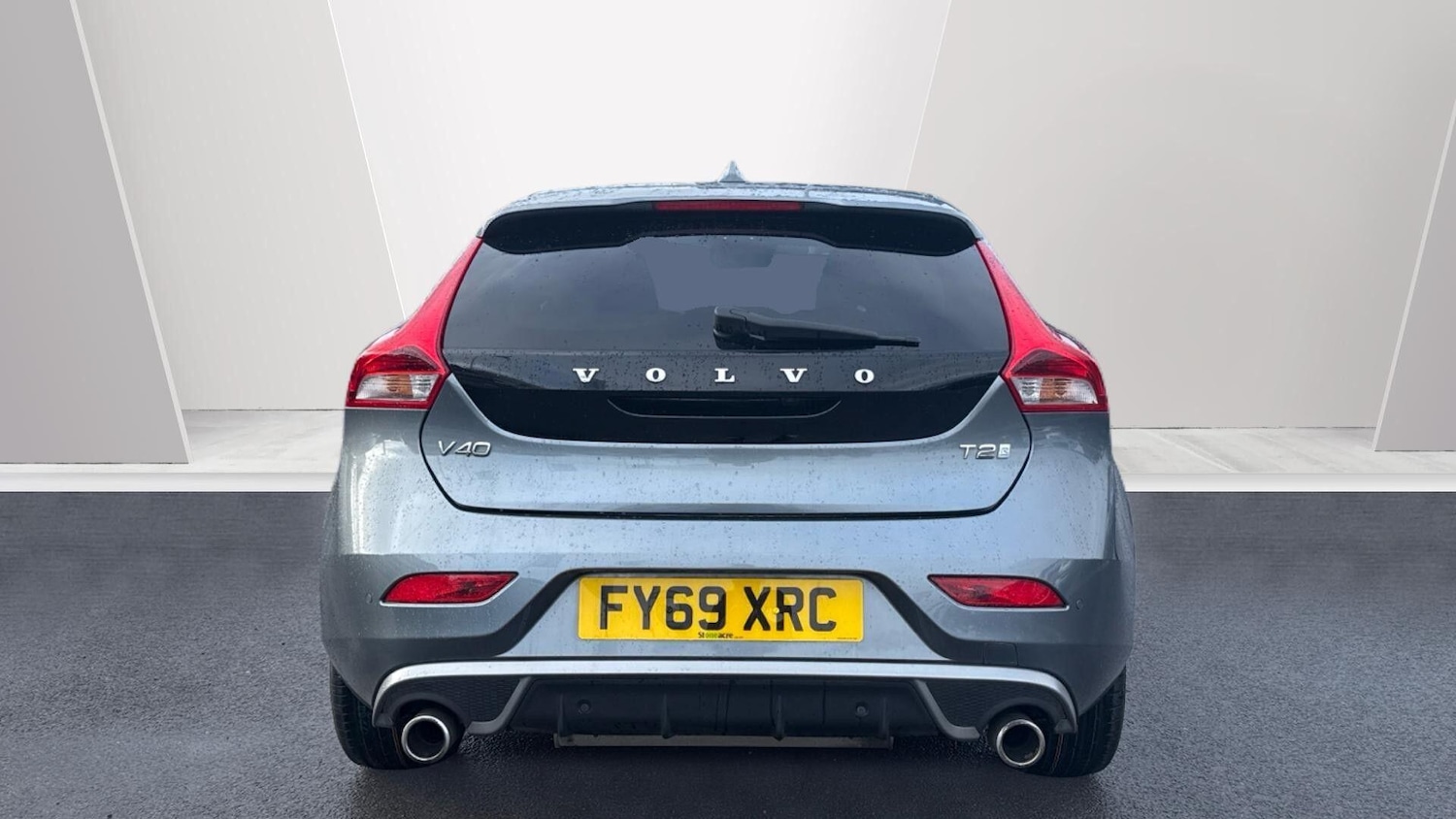Used Volvo V40 2019 for sale - 77478731: Photo 7