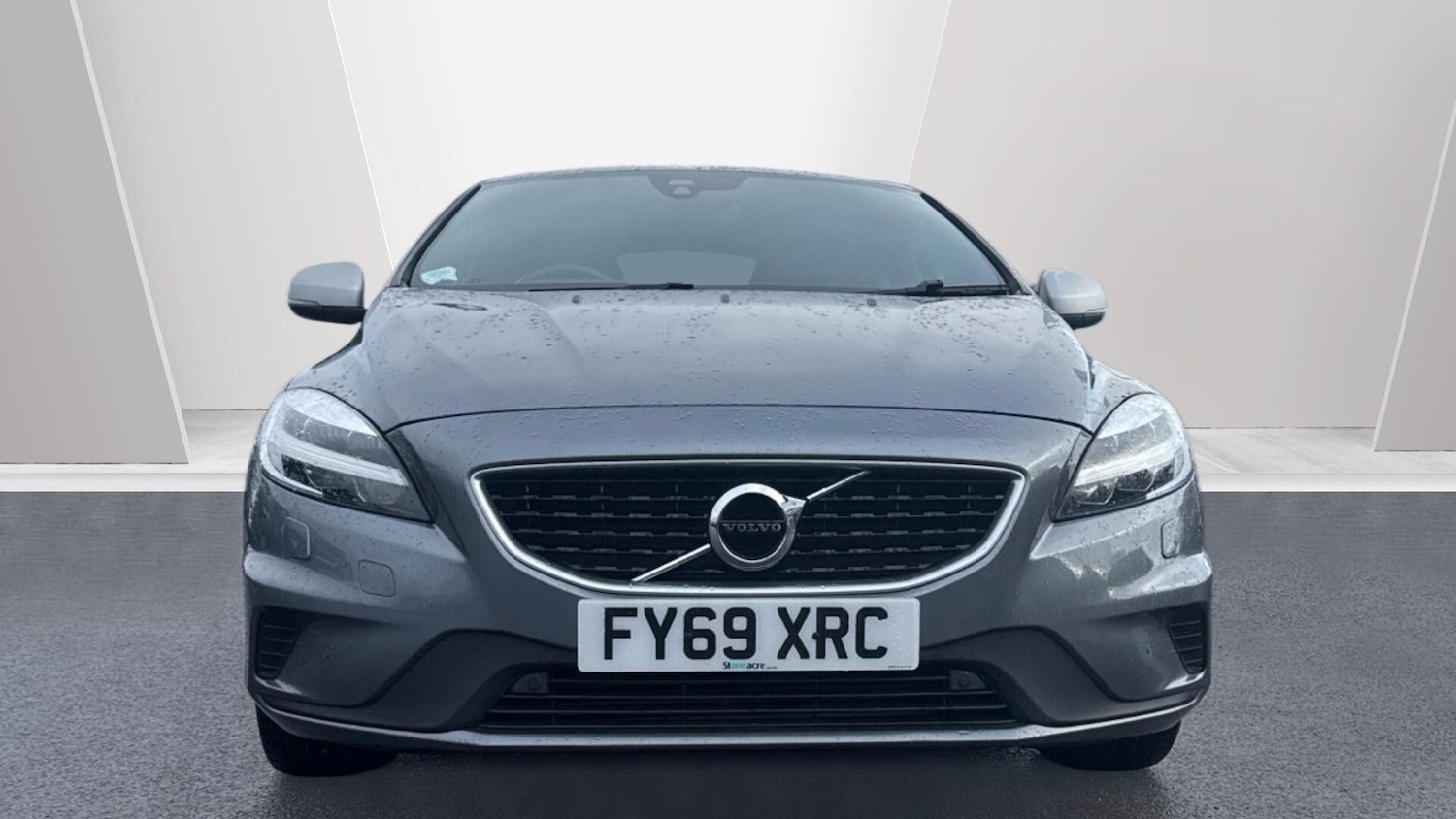 Used Volvo V40 2019 for sale - 77478731: Photo 8